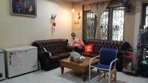 Dijual Rumah PIK 1 Cluster Camar Indah lokasi di Pantai Indah Kapuk, tersedia melalui melalui situs Olx