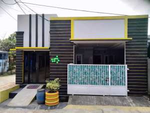 Dijual rumah pribadi di Perumahan Grand Kahuripan Cileungsi lokasi di Cileungsi, tersedia melalui melalui situs Olx