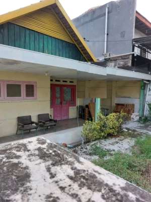 DIJUAL RUMAH PUCANG ANOM GUBENG SURABAYA RON.A2249 lokasi di Gubeng, tersedia melalui melalui situs Olx