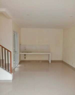 Dijual Rumah Rapi Agnesi Symphonia Summarecon Serpong lokasi di Serpong, tersedia melalui melalui situs Olx