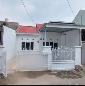 Dijual Rumah Siap Huni Cluster Depan di Bintang Metropol, Bekasi Utara lokasi di Bekasi Utara, tersedia melalui melalui situs Olx