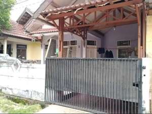 Dijual Rumah Siap Huni Dekat Stasiun Sudimara LT 105 Bisa KPR J-16884 lokasi di Pamulang, tersedia melalui melalui situs Olx