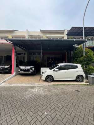 Dijual Rumah Siap Huni di Fortune Breeze - Bintaro Tangerang Selatan lokasi di Pondok Aren, tersedia melalui melalui situs Olx