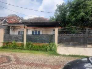 Dijual Rumah Siap Huni di Citra Garden City Jakarta Siap KPR J-18181 lokasi di Kalideres, tersedia melalui melalui situs Olx