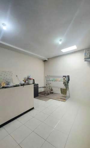 Dijual Rumah Siap Huni Perumahan Kahuripan Nirwana , Sidoarjo lokasi di Sidoarjo, tersedia melalui melalui situs Olx