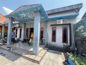 DIJUAL RUMAH SIAP HUNI PLAJU PALEMBANG lokasi di Plaju, tersedia melalui melalui situs Olx