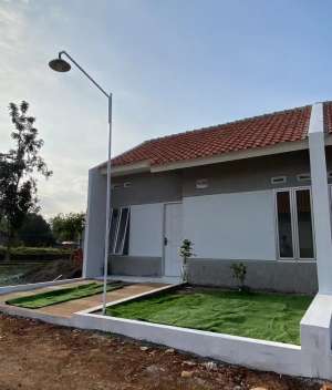 Dijual rumah subsidi lokasi di gringsing-batang dekat KITB lokasi di Gringsing, tersedia melalui melalui situs Olx