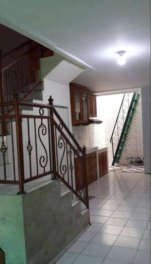 DIJUAL RUMAH TERMURAH DI KOMP KRESEK INDAH 4X15 lokasi di Kalideres, tersedia melalui melalui situs Olx