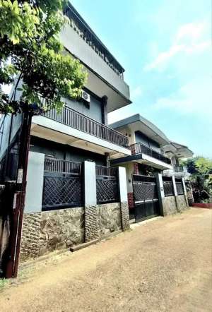 Dijual Rumah Tinggal dan Rumah Kost Full Terisi Lokasi Bagus di Bekasi lokasi di Jati Sampurna, tersedia melalui melalui situs Olx
