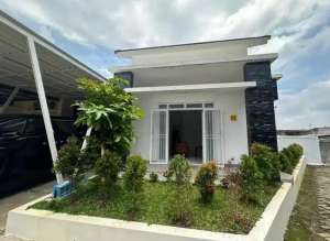 DIJUAL RUMAH TIRTA MAS RESIDENCE lokasi di Bogor Tengah - Kota, tersedia melalui melalui situs Olx