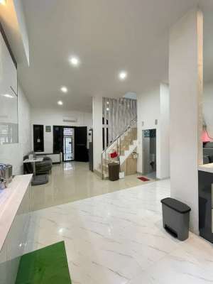 Dijual Rumah Villa Denai Avenue Komplek lokasi di Medan Denai, tersedia melalui melalui situs Olx