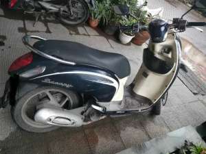 Jual bekas Dijual Santai Honda Scoopy 2014,lokasi di Penjaringan