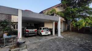 Dijual Segera Rumah Huni Otista Raya Cawang, Jatinegara Jakarta Timur lokasi di Kramat Jati, tersedia melalui melalui situs Olx