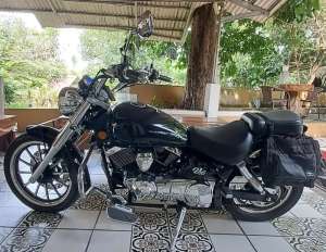 Jual bekas Dijual SM Sport V16 45jt 2023,lokasi di Balaraja