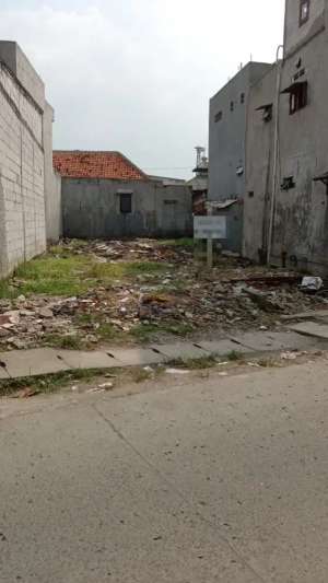 DIJUAL TANAH 187 meter kunciran indah pinang tangerang shm strategis lokasi di Pinang (Penang), tersedia melalui melalui situs Olx