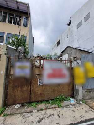 dijual tanah 50 persen dibawah njop Cideng Jakarta pusat lokasi di Gambir, tersedia melalui melalui situs Olx