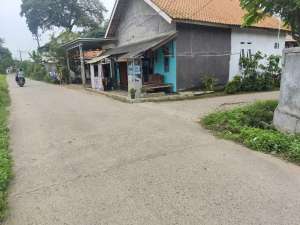 Dijual Tanah 700rb-an, Lokasi Area Cikupa lokasi di Tigaraksa, tersedia melalui melalui situs Olx