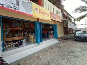 Dijual Tanahbangunan lokasi di Walantaka, tersedia melalui melalui situs Olx