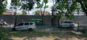 Dijual Tanah bonus Rumah di Warung Lobak Soreang Kab Bandung lokasi di Soreang, tersedia melalui melalui situs Olx