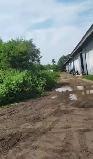 DIJUAL TANAH COCOK UNTUK KOMERSIAL MARUNDA CILINCING JAKARTA UTARA lokasi di Cilincing, tersedia melalui melalui situs Olx