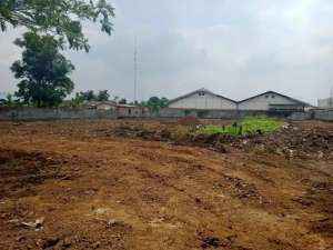 Dijual Tanah dan SPBU di kota Medan, terdapat ruangan kantor . lokasi di Medan Amplas, tersedia melalui melalui situs Olx