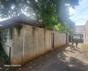 Dijual Tanah Hook PremiumAda Bangunan di Tanjung Barat, Jak-Sel lokasi di Tanjung Barat, tersedia melalui melalui situs Olx