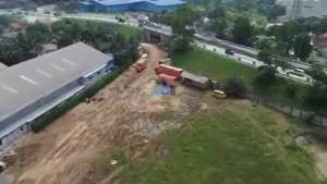 Dijual tanah industri di Cikupa Tangerang sangat dekat dengan tol lokasi di Cikupa, tersedia melalui melalui situs Olx