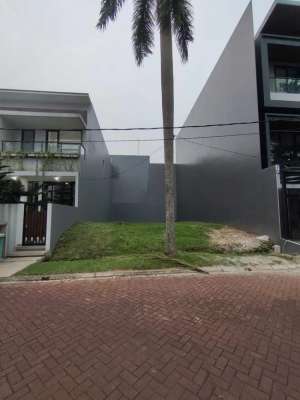 Dijual Tanah Kavling Boulevard 10x20 di Amalfi Village, Gading Serpong lokasi di Gading Serpong, tersedia melalui melalui situs Olx