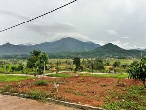 Dijual Tanah Kavling Dekat Jakarta Bekasi Depok View Indah Di Jonggol lokasi di Bogor Timur - Kota, tersedia melalui melalui situs Olx