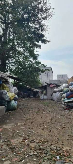 Dijual Tanah kavling siap bangun di rawa bugel dekat summarecon bekasi lokasi di Bekasi Utara, tersedia melalui melalui situs Olx