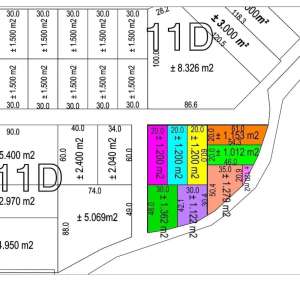 DIJUAL TANAH KAWASAN INDUSTRI CANDI, GATSU SEMARANG lokasi di Semarang Barat, tersedia melalui melalui situs Olx