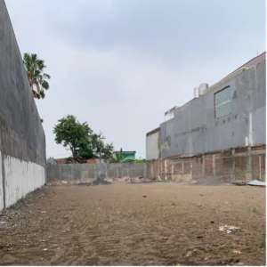 Dijual Tanah Komersial Raya Imam Bonjol Surabaya Pusat lokasi di Raya Darmo, tersedia melalui melalui situs Olx