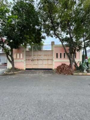 Dijual Tanah Perumahan Pantai Mentari lokasi di Gubeng, tersedia melalui melalui situs Olx