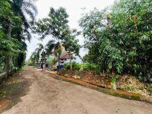 Dijual Tanah SHM 691 m di Jl. Siliwangi, Cijujung, BogorStrategis lokasi di Sukaraja, tersedia melalui melalui situs Olx