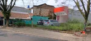 Dijual Tanah Soreang Warung Lobak dipinggir jalan ramai. lokasi di Soreang, tersedia melalui melalui situs Olx