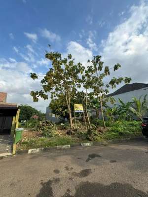 Dijual tanah strategis dan murahnego lokasi di Cimanggis, tersedia melalui melalui situs Olx