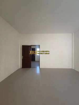 Dijual Townhouse di Komplek Cemara Asri - Medan Cluster Diamond lokasi di Percut Sei Tuan, tersedia melalui melalui situs Olx