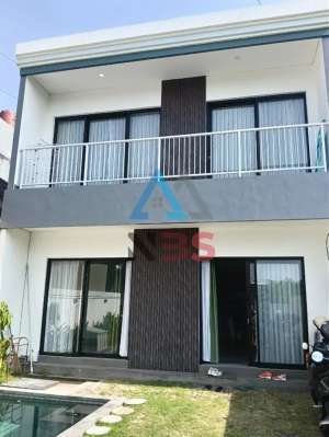 Dijual Villa lantai 2 full furnitur lokasi jl danau tempe sanur lokasi di Denpasar Selatan, tersedia melalui melalui situs Olx