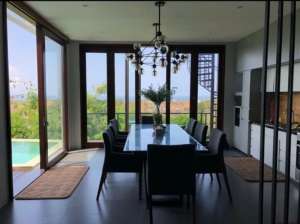 Dijual Villa Mewah Di Ungasan Uluwatu Strategis Investasi Terbaik lokasi di Ungasan, tersedia melalui melalui situs Olx