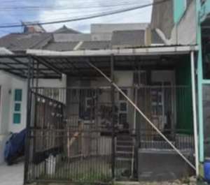 DILELANG MURAH siap huni SHM bagus di Komplek Pesona Mulya Residence lokasi di Cilengkrang, tersedia melalui melalui situs Olx