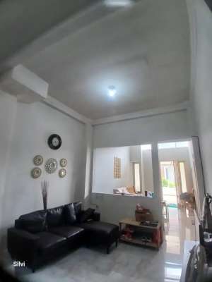 Disewakanl rumah CitraLand 2lt full prabot hanya bawa koper lokasi di Wanea, tersedia melalui melalui situs Olx