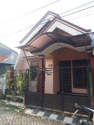Djual Murah Rumah Taman Puspa Sarirogo Sidoarjo lokasi di Sidoarjo, tersedia melalui melalui situs Olx