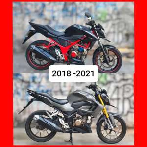 Jual bekas Dp 1jt cicil mulai 600rban CB 150R Bi jelek bs kredit cb 150 r cb150,lokasi di Kebayoran Baru