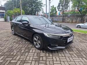 Jual bekas DP 5 Honda Accord 1.5 Bensin-AT 2020 SAQ,lokasi di 