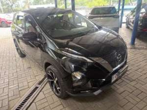 Jual bekas DP 5 Nissan Livina 1.5 EL Bensin-MT 2019 SIP,lokasi di 