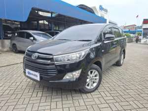 Jual bekas DP 5 Toyota Kijang Innova 2.0 E Bensin-MT 2009 7AJ,lokasi di 