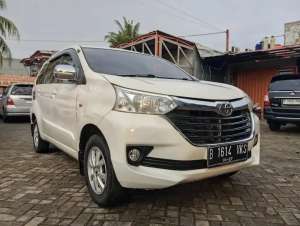 Jual bekas Dp 9jt Avanza G Matic Tk,lokasi di 