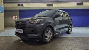 Jual bekas DP MURAH - Daihatsu Rocky 1.2 M Bensin-MT 2023,lokasi di 