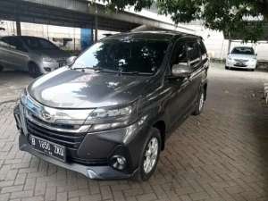 Jual bekas DP MURAH - Daihatsu Xenia 1.3 R Deluxe Bensin-MT 2020,lokasi di 