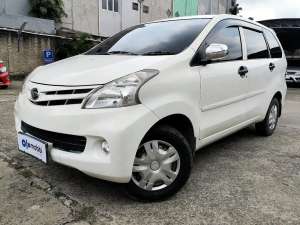 Jual bekas DP MURAH - Daihatsu Xenia 1.3 X Bensin-MT 2015,lokasi di 